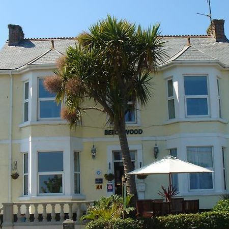 Beechwood House 호텔 St Ives 외부 사진